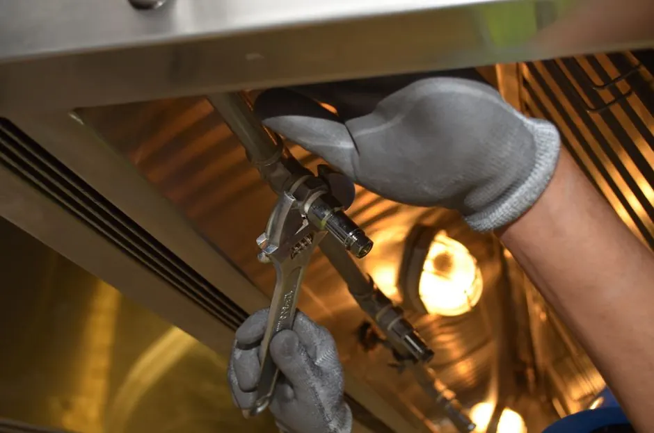 Dishwasher Repair